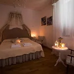 Il Cuore Frühstückspension Massa (Tuscany)