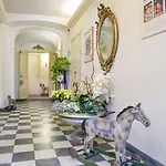 Frühstückspension Il Cuore 4*