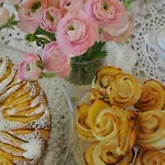 Il Cuore Frühstückspension 4*
