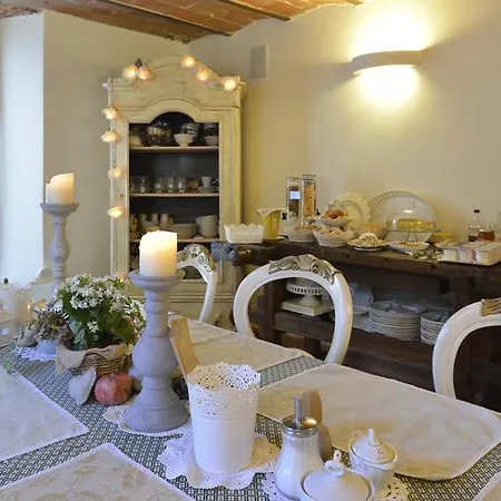 Il Cuore * Massa (Tuscany)