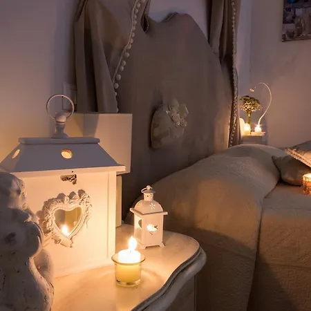 ベッド・アンド・ブレックファスト Il Cuore