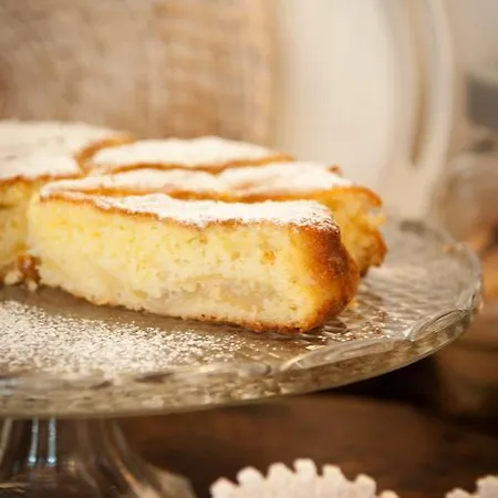 Il Cuore ベッド・アンド・ブレックファスト