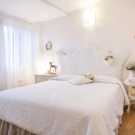 Frühstückspension Il Cuore Massa (Tuscany)