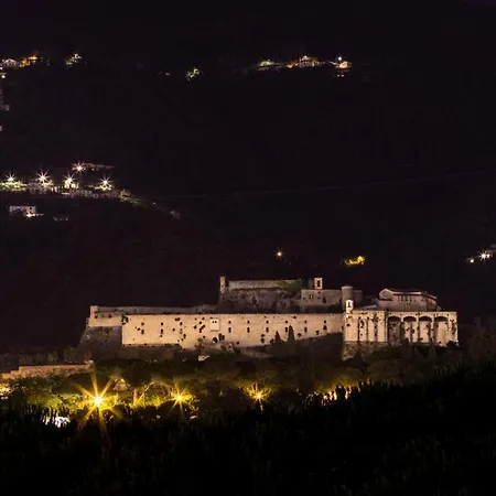 Il Cuore Massa (Tuscany)