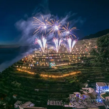 Il Cuore ベッド・アンド・ブレックファスト 4*