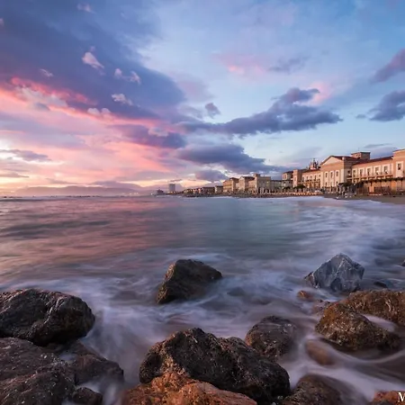 Il Cuore ベッド・アンド・ブレックファスト マッサ