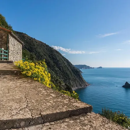 ベッド・アンド・ブレックファスト Il Cuore マッサ