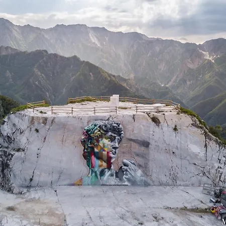 Il Cuore 4* マッサ