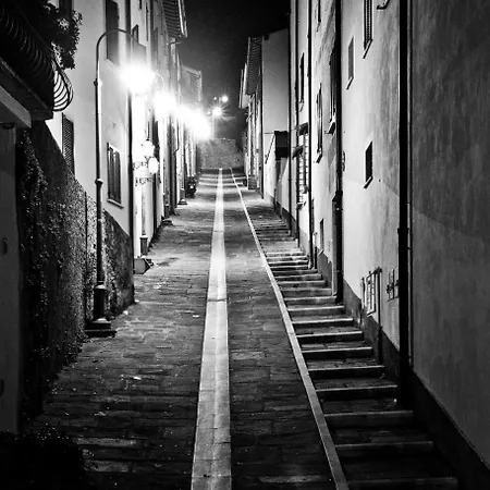 Il Cuore * Massa (Tuscany)