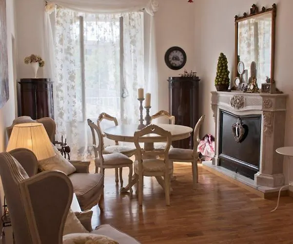 Bed & Breakfast Il Cuore Massa (Tuscany)