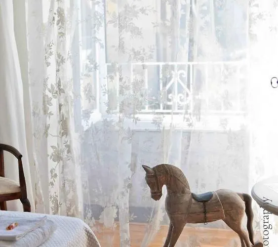 Il Cuore Bed & Breakfast