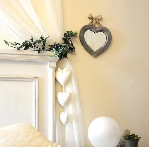 Bed & Breakfast Il Cuore