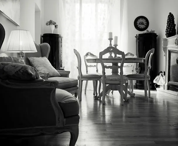 Bed & Breakfast Il Cuore