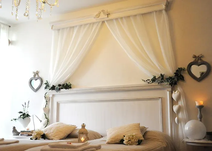 Bed & Breakfast Il Cuore Massa (Tuscany)