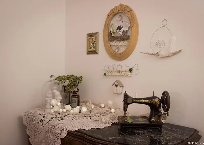 Il Cuore Bed & Breakfast Massa (Tuscany)