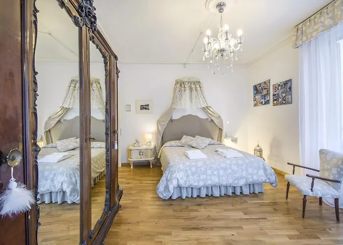 Il Cuore Bed & Breakfast