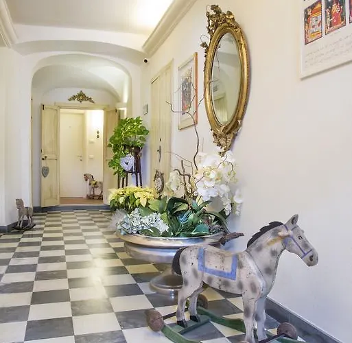 Bed & Breakfast Il Cuore 4*