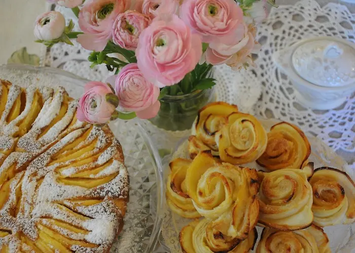 Il Cuore Bed & Breakfast 4*