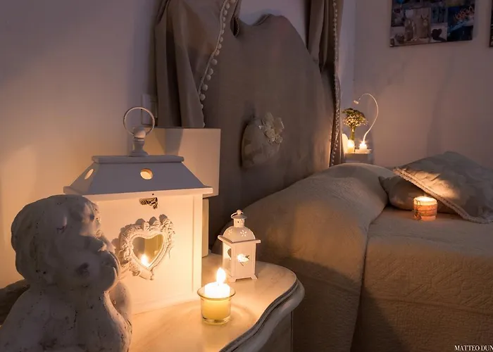 Bed & Breakfast Il Cuore