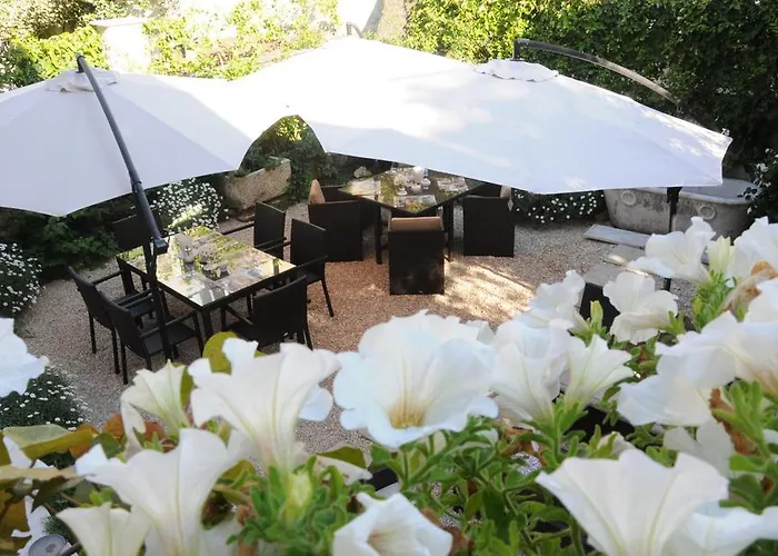 Il Cuore Bed & Breakfast Massa (Tuscany)