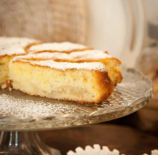 Il Cuore Bed & Breakfast