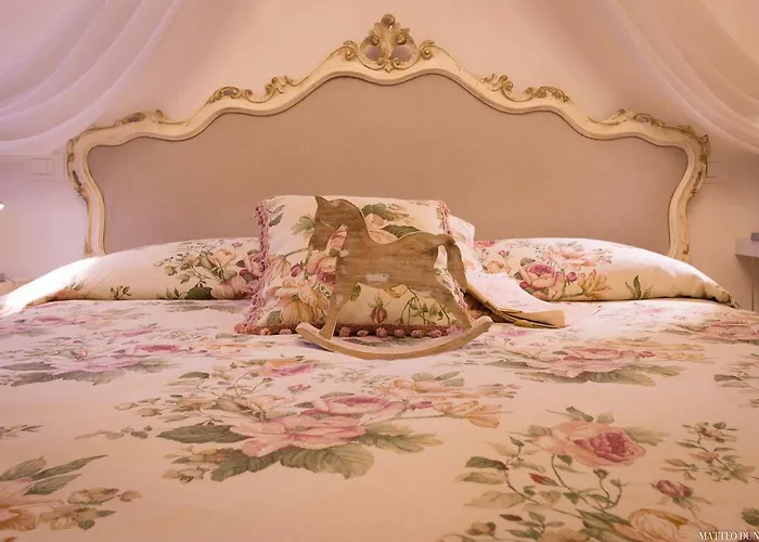 Il Cuore 4* Massa (Tuscany)