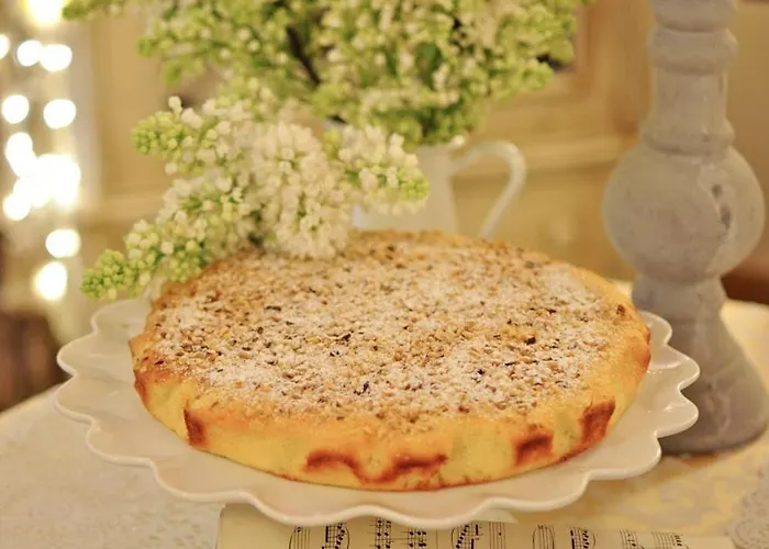 Il Cuore Bed & Breakfast Massa (Tuscany)