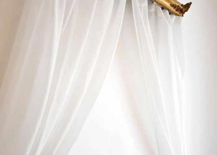 Il Cuore Bed & Breakfast Massa (Tuscany)