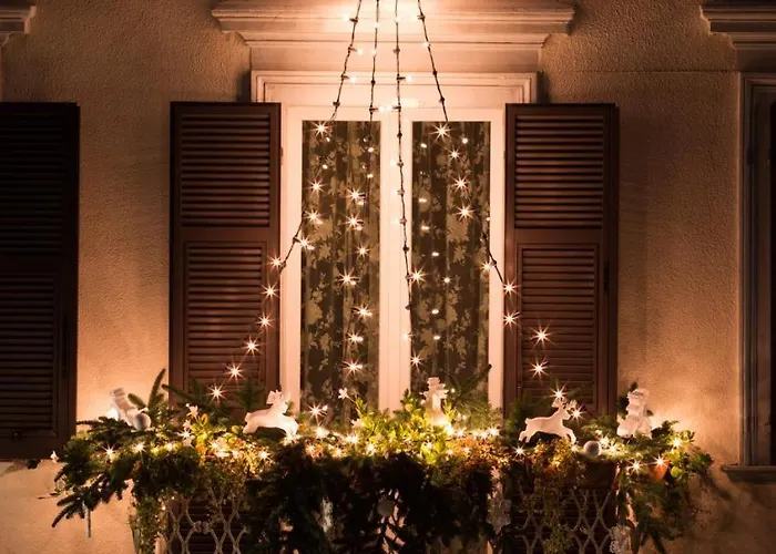 Il Cuore Bed & Breakfast Massa (Tuscany)