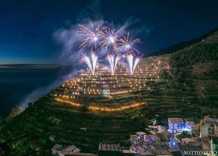 Il Cuore Bed & Breakfast 4*