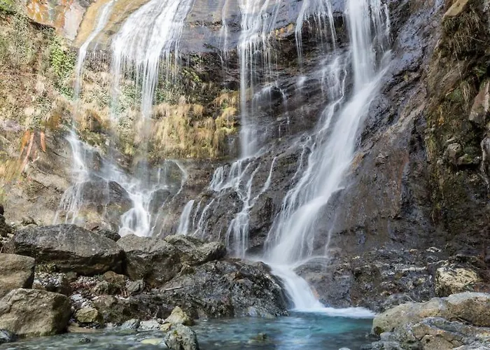 Bed & Breakfast Il Cuore 4*