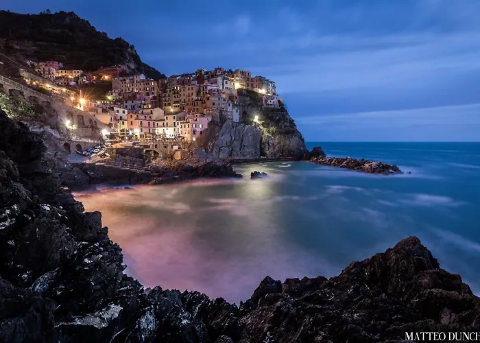 Il Cuore Massa (Tuscany)