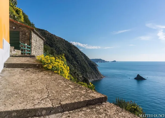 Bed & Breakfast Il Cuore Massa (Tuscany)