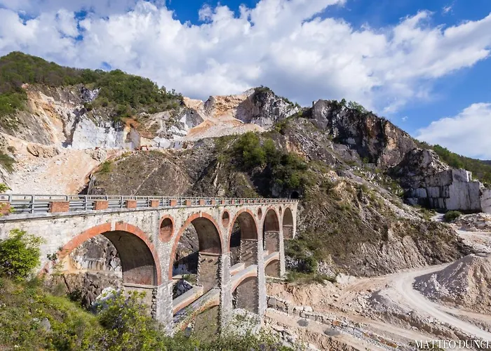 Bed & Breakfast Il Cuore Massa (Tuscany)