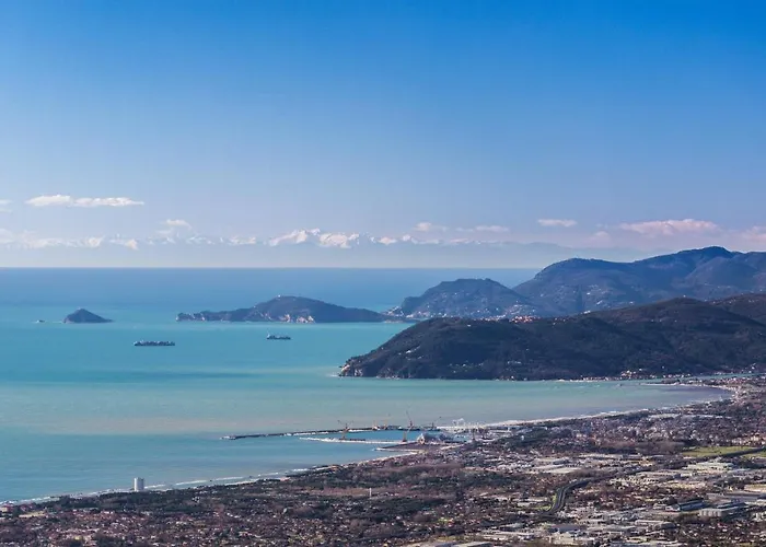 Bed & Breakfast Il Cuore Massa (Tuscany)