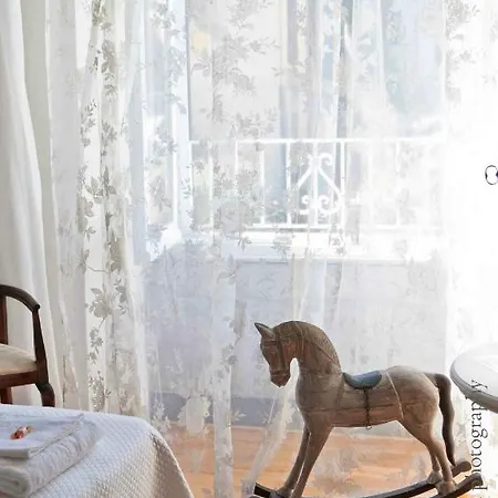 Il Cuore Frühstückspension