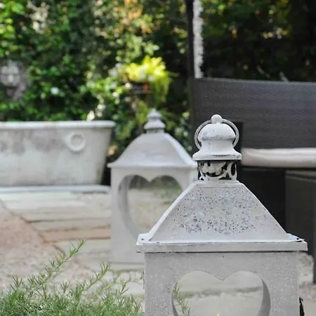 Frühstückspension Il Cuore