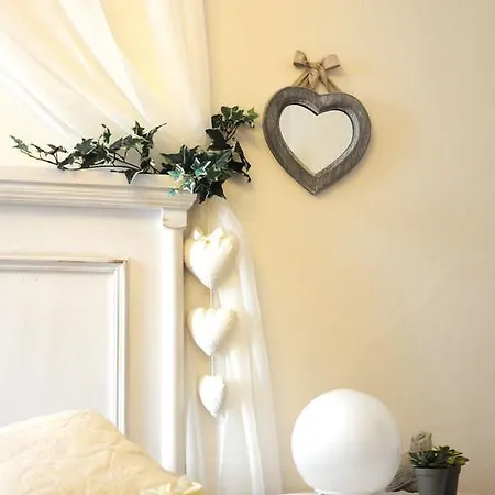 Frühstückspension Il Cuore