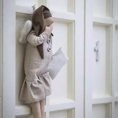 Il Cuore Massa (Tuscany)