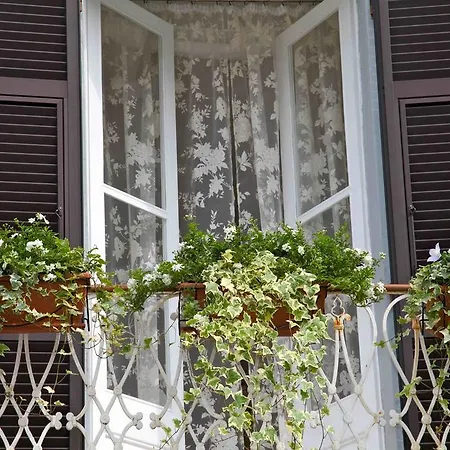 Frühstückspension Il Cuore Massa (Tuscany)