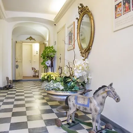 Frühstückspension Il Cuore 4*