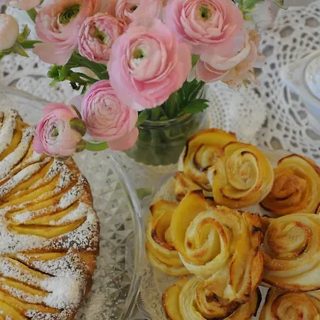Il Cuore Bed & Breakfast 4*