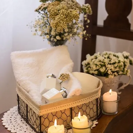 Il Cuore 4* Massa (Tuscany)