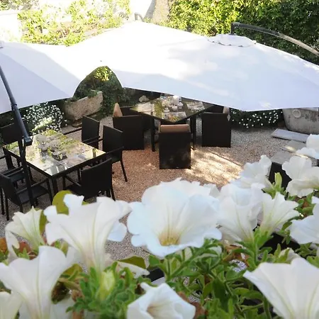 Il Cuore Bed & Breakfast Massa (Tuscany)