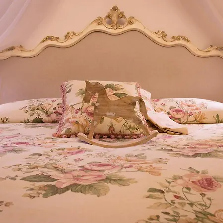 Il Cuore 4* Massa (Tuscany)