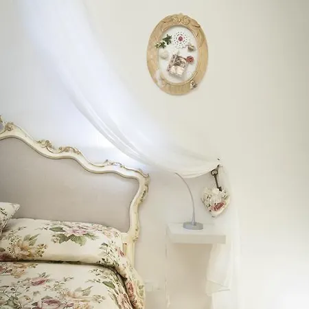 Frühstückspension Il Cuore