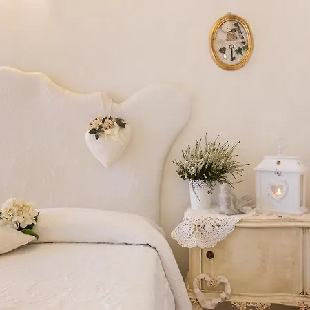 Il Cuore * Massa (Tuscany)
