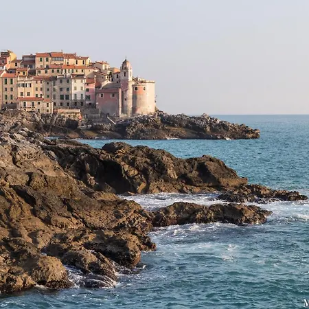 Frühstückspension Il Cuore Massa (Tuscany)