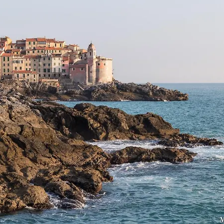 Bed & Breakfast Il Cuore Massa (Tuscany)