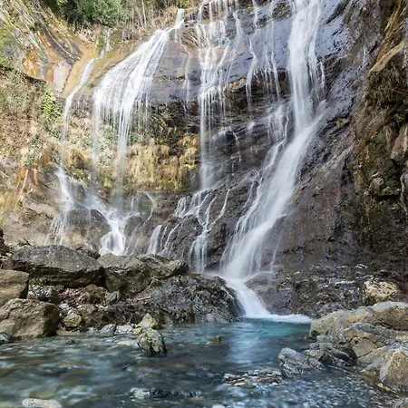 Frühstückspension Il Cuore 4*